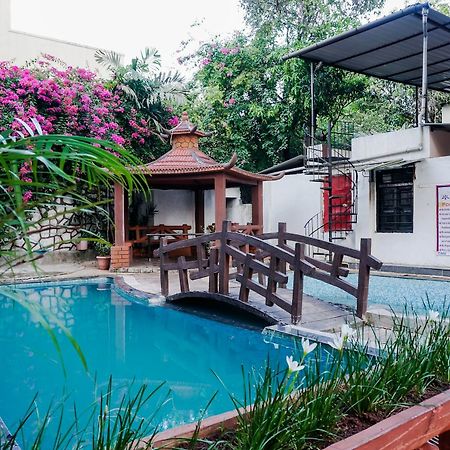 Dreams Holiday Resort Lonavala Exterior photo