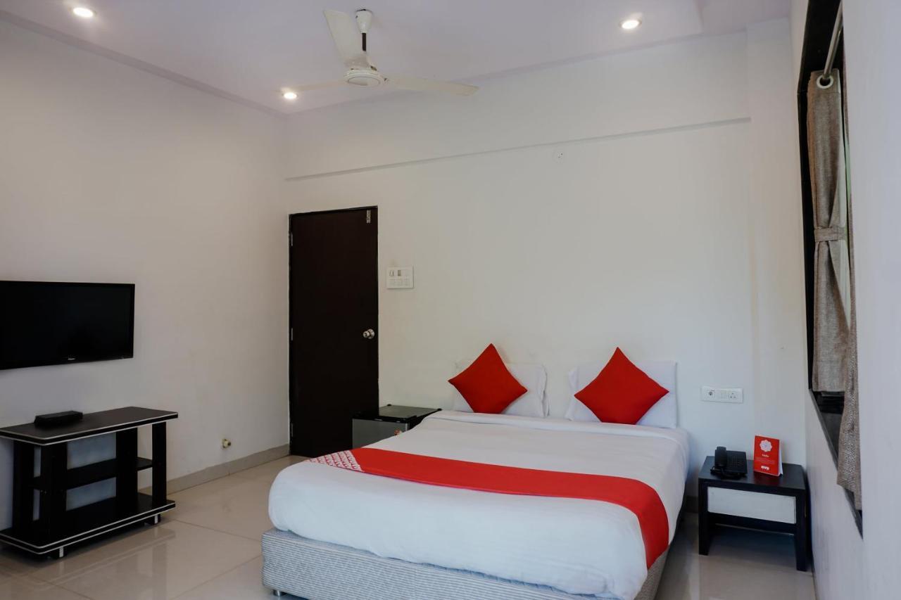 Dreams Holiday Resort Lonavala Exterior photo