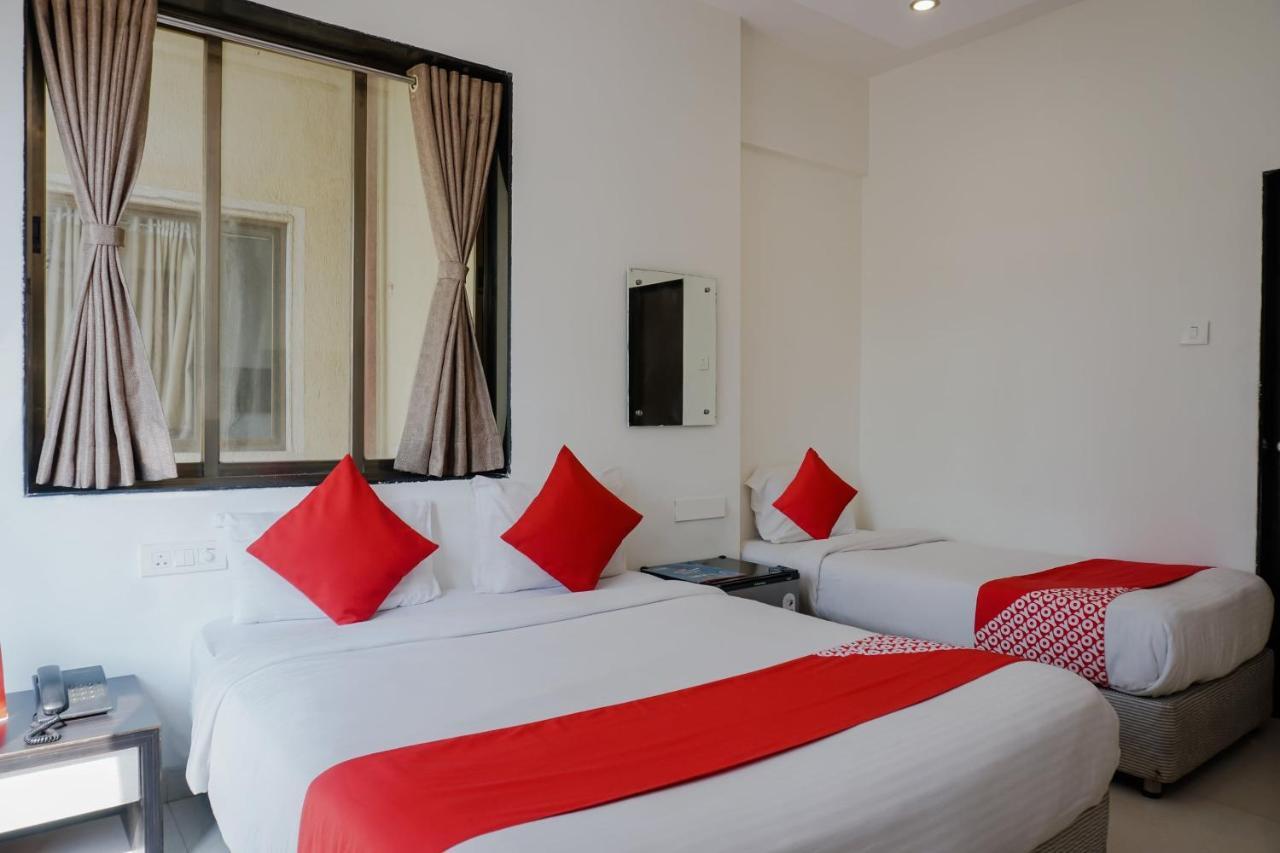 Dreams Holiday Resort Lonavala Exterior photo