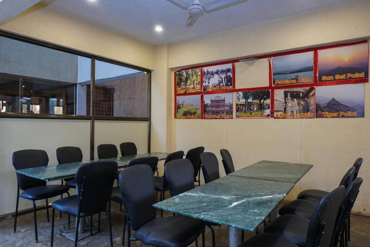Dreams Holiday Resort Lonavala Exterior photo