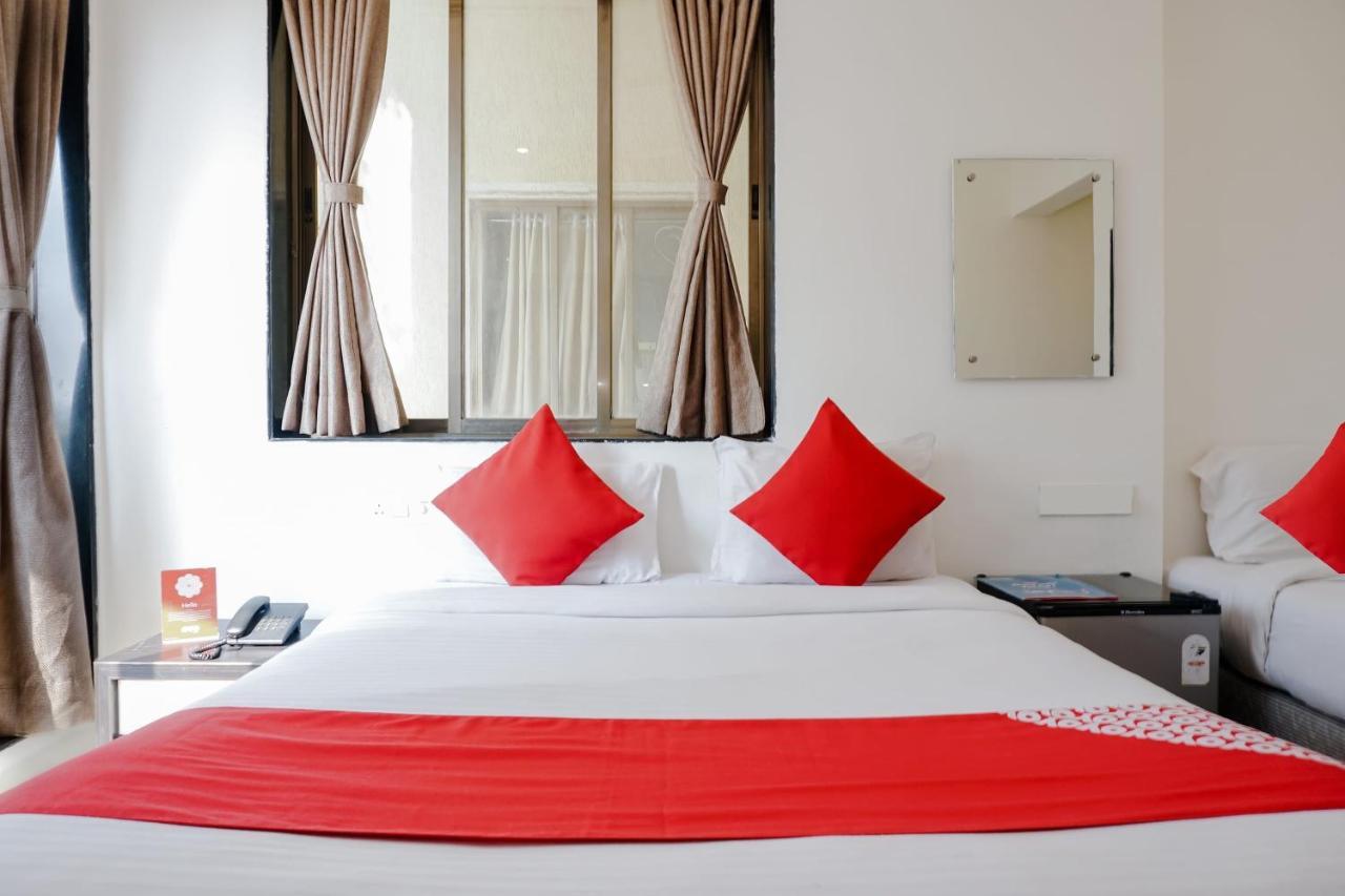 Dreams Holiday Resort Lonavala Exterior photo