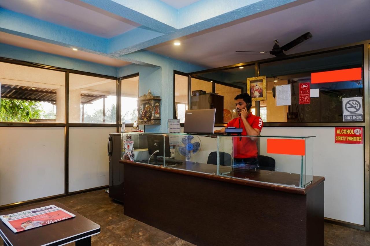 Dreams Holiday Resort Lonavala Exterior photo