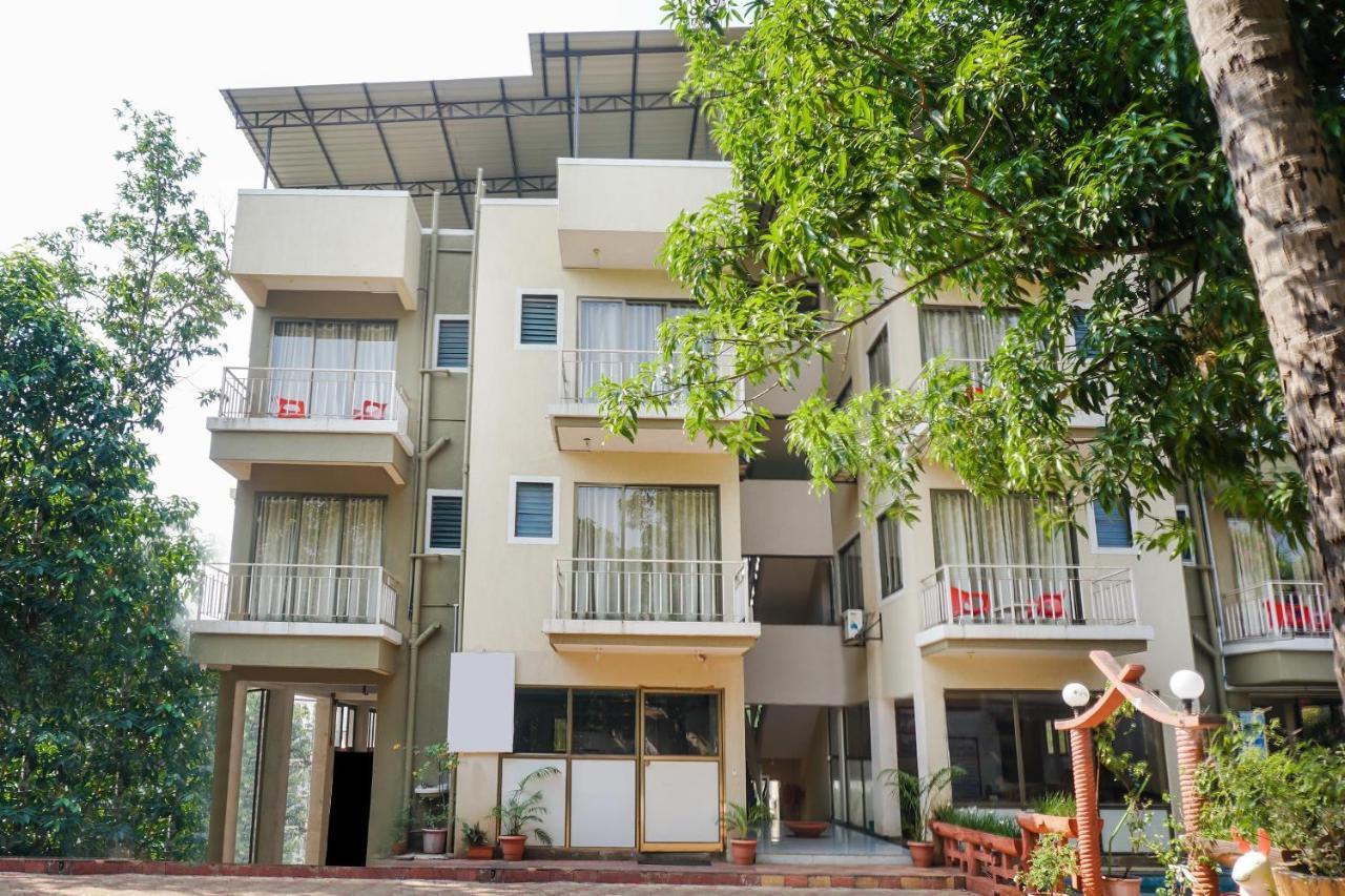 Dreams Holiday Resort Lonavala Exterior photo
