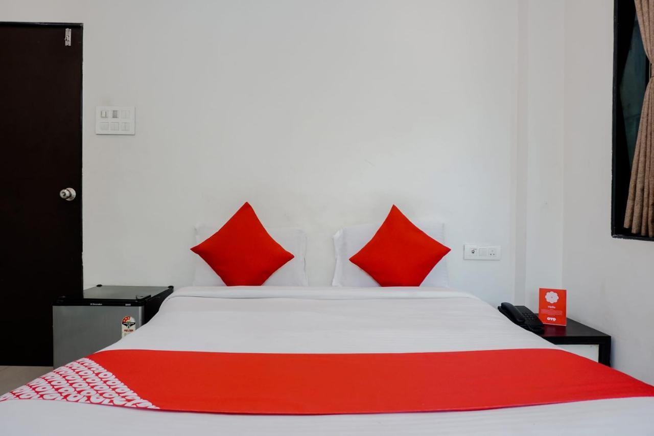 Dreams Holiday Resort Lonavala Exterior photo