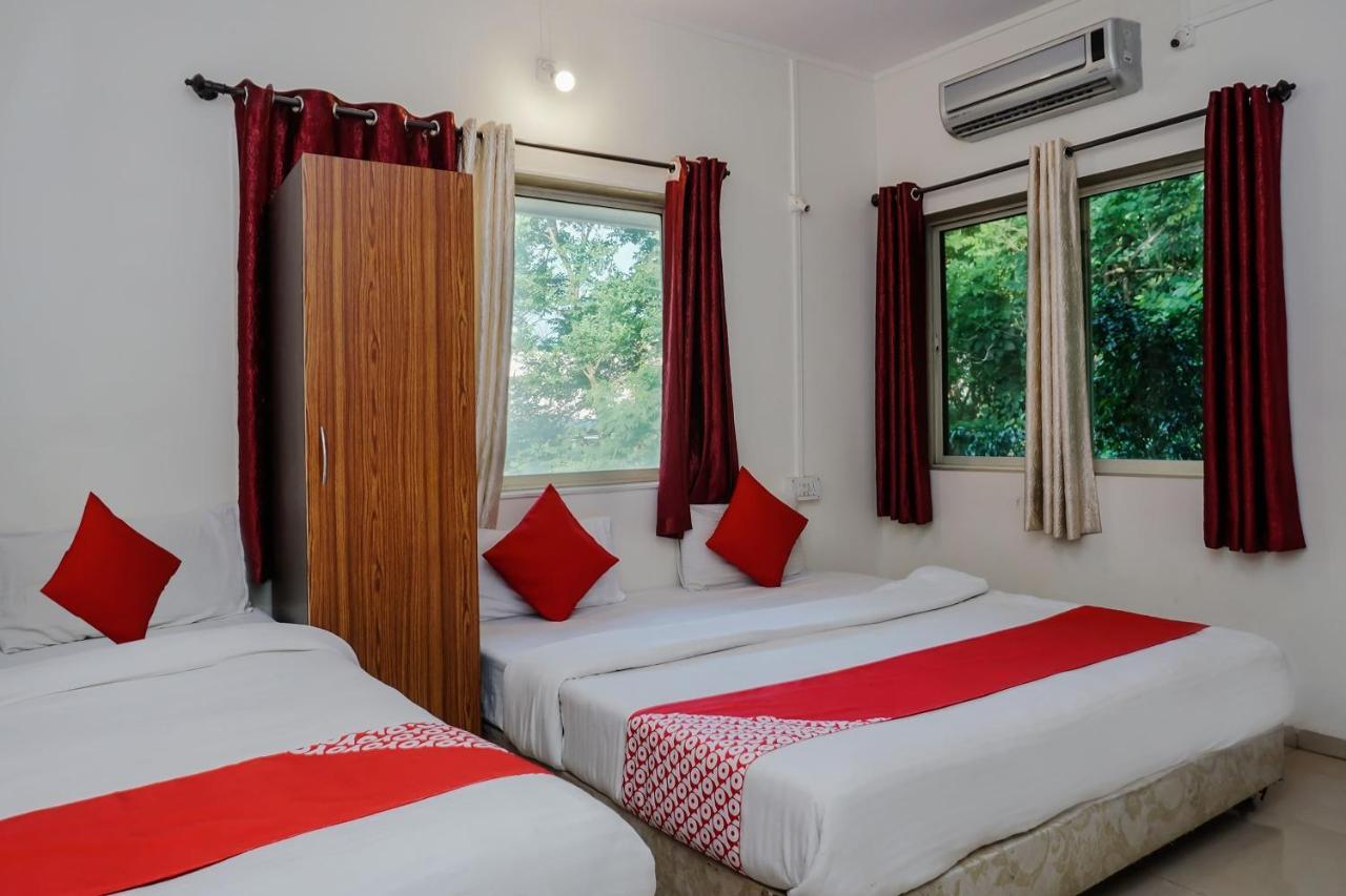 Dreams Holiday Resort Lonavala Exterior photo