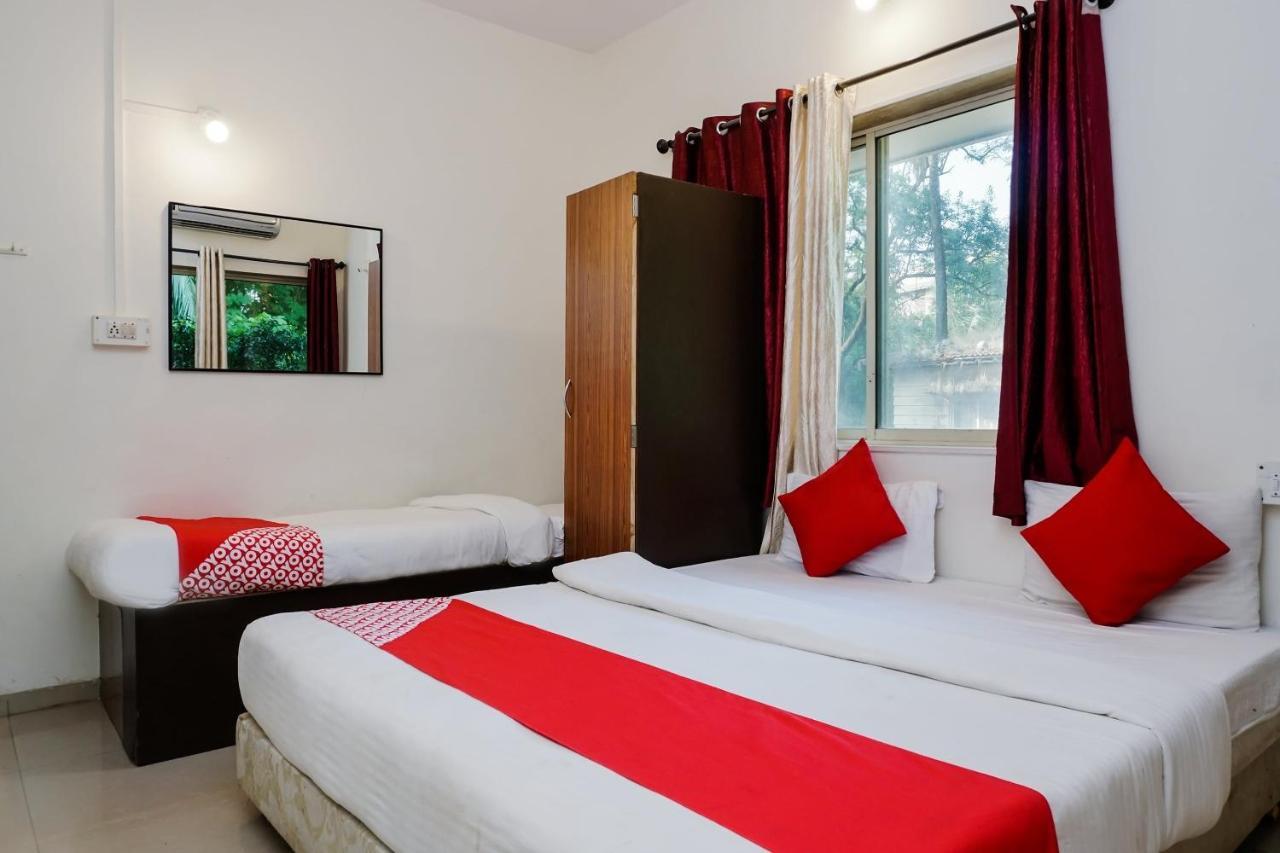 Dreams Holiday Resort Lonavala Exterior photo