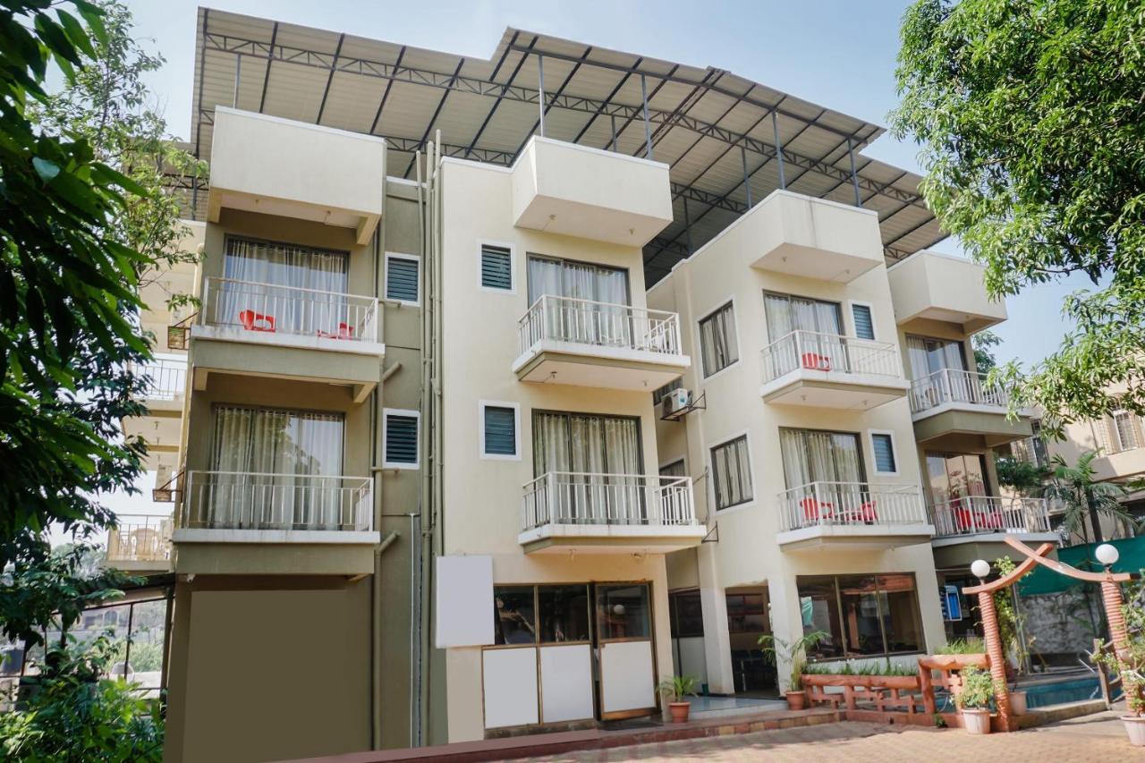 Dreams Holiday Resort Lonavala Exterior photo