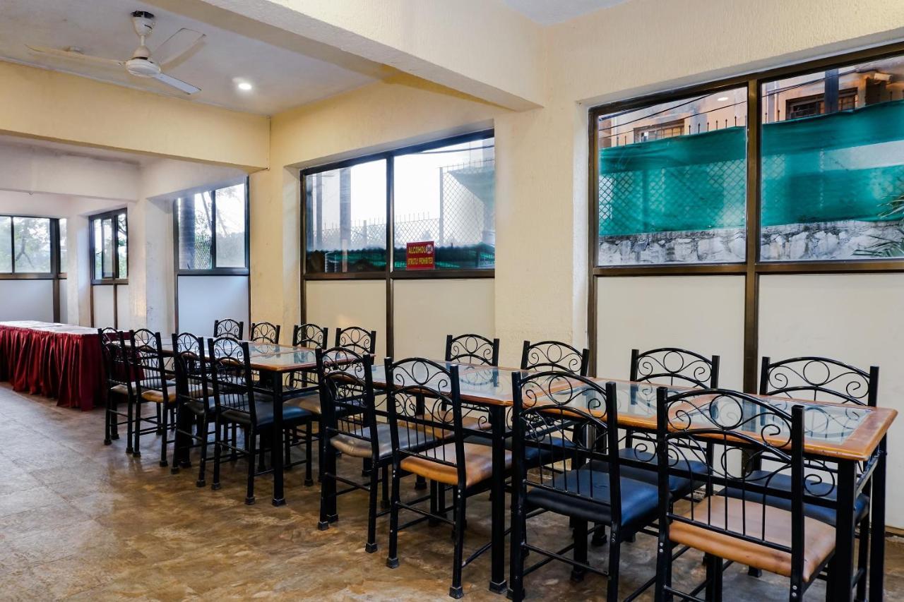 Dreams Holiday Resort Lonavala Exterior photo