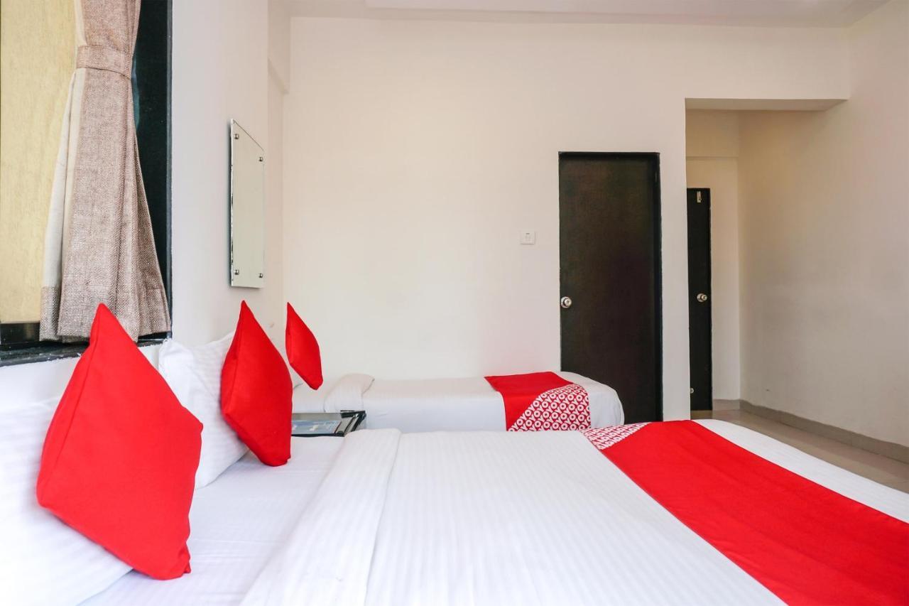 Dreams Holiday Resort Lonavala Exterior photo