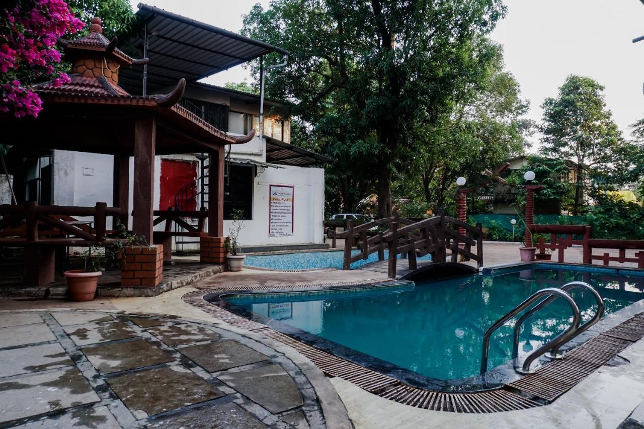 Dreams Holiday Resort Lonavala Exterior photo