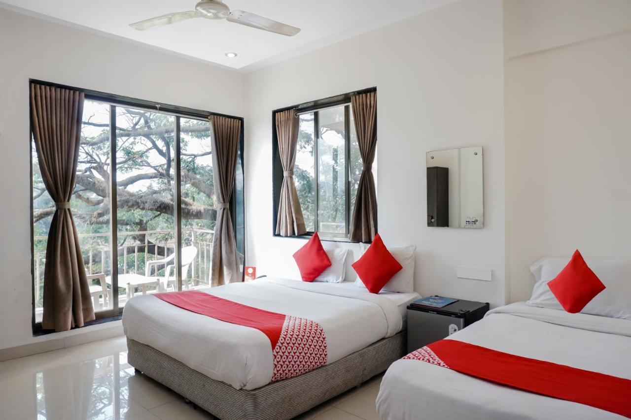 Dreams Holiday Resort Lonavala Exterior photo