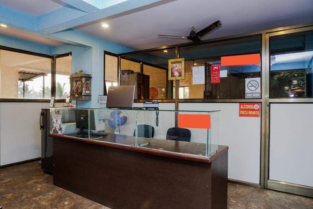 Dreams Holiday Resort Lonavala Exterior photo